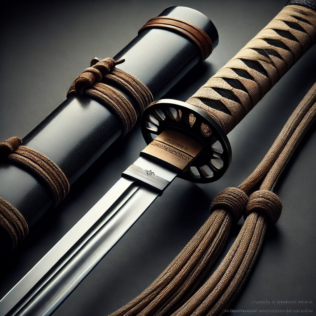 Blade Technology and Ergonomics in Katana Design